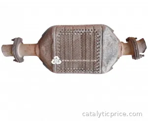 25145544 catalytic converter