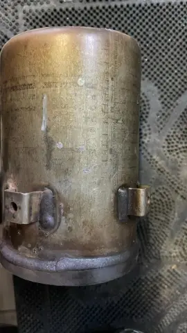 محوّل حفّاز 25051-33060