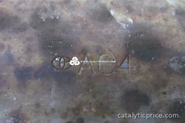 catalisador AC4