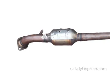 pot catalytique TL8