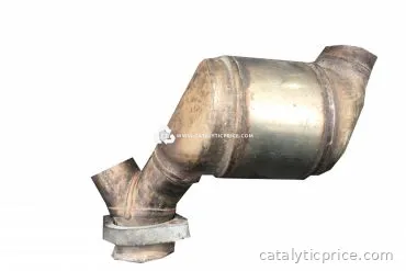 pot catalytique 7785556
