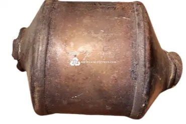 محوّل حفّاز 12636125