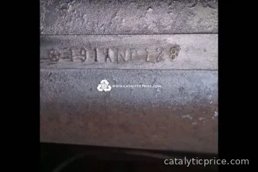catalisador 191ANP