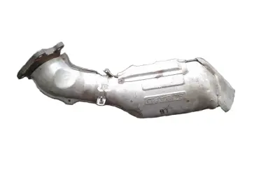 pot catalytique FCFF5