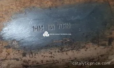 محوّل حفّاز 1HM131701N