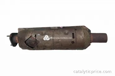 catalisador YC25 CA SIN