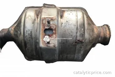 catalisador 3M51-5F297-MB 3M51-5E211-YK