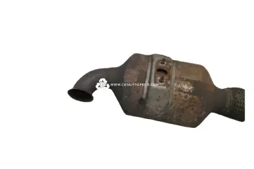 catalisador 6G91-5E211-FA