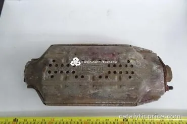 محوّل حفّاز K240