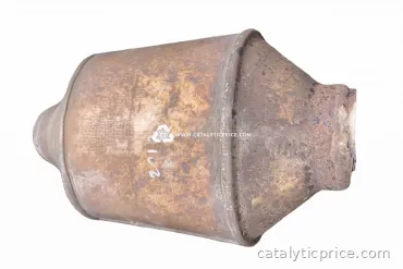 محوّل حفّاز AE53-5F297-EA