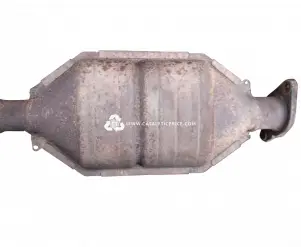 محوّل حفّاز 5L8A-5E242-RA