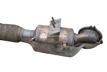 محوّل حفّاز BV61-5E211-EE