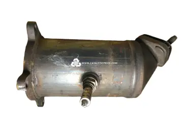 pot catalytique 7T43-5E213 CA