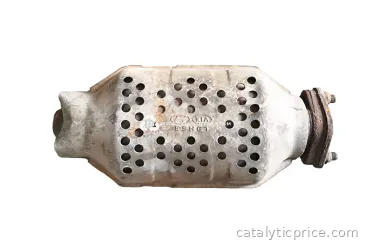 catalisador ESHG1