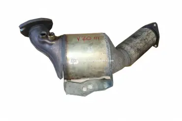 30774491 catalytic converter