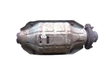 pot catalytique PE18