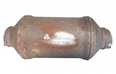 pot catalytique 12608681