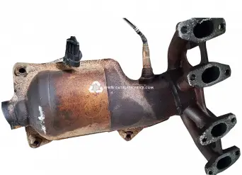 محوّل حفّاز 2L-595J