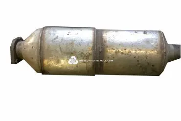 pot catalytique 60663217