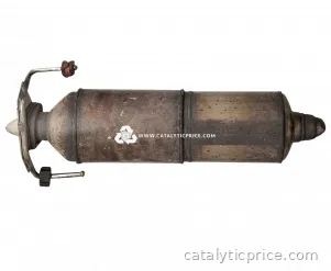 pot catalytique 46415674 46545385