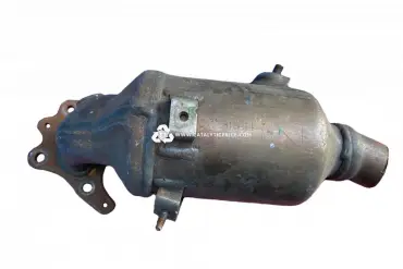 A18A14 catalytic converter