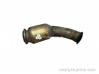 محوّل حفّاز KT 1177