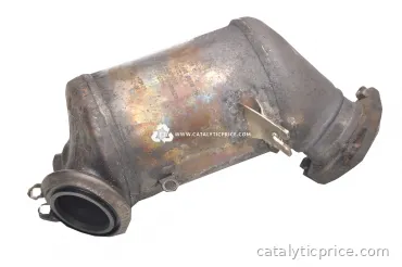 670004507 catalytic converter