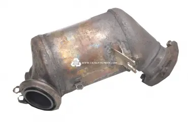 670004507 catalytic converter