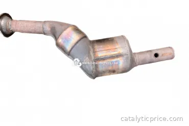 pot catalytique C 156