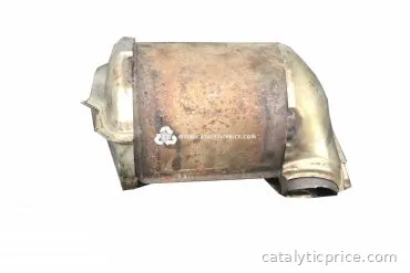 pot catalytique 8200574897 H8200363481
