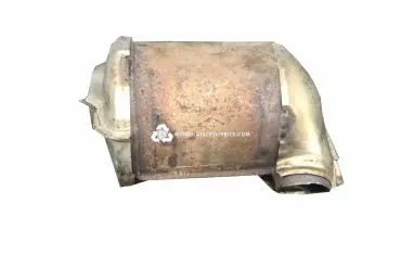 pot catalytique 8200574897 H8200363481