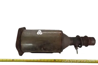 catalisador TR PSA F020