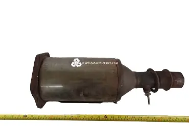 pot catalytique TR PSA F020