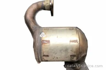 pot catalytique 8200952124 8200954278