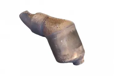 pot catalytique C 210 (CERAMIC)