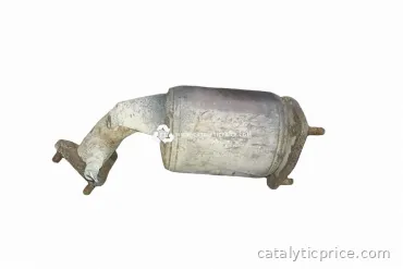 CREC18 catalytic converter