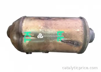 catalisador KT 1269 / PF 0044