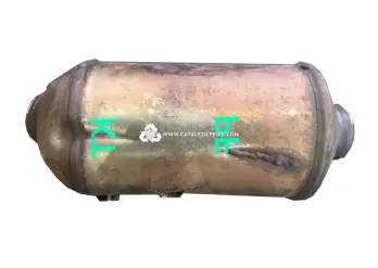 pot catalytique KT 1269 / PF 0044