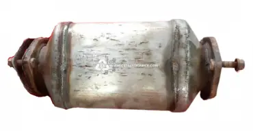 96629312 catalytic converter