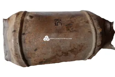 محوّل حفّاز 25368721