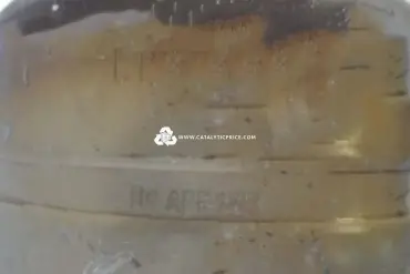 محوّل حفّاز CPAJ2 (GEN 2 )