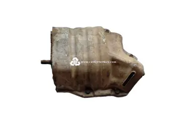 pot catalytique AGN19