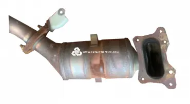 catalisador NEW CIVIC 8X