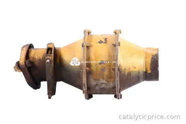 محوّل حفّاز 7289-21