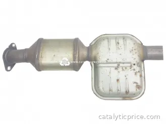 HS73-5F297-BA catalytic converter